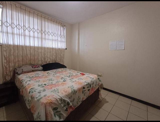 2 BEDROOM APARTMENT FOR SALE IN MORNINGSIDE